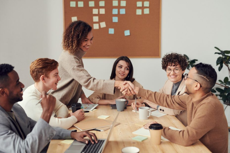Stand out in the Canadian job market