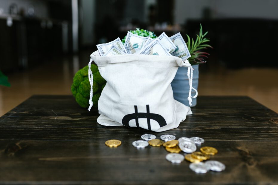 How to protect your money