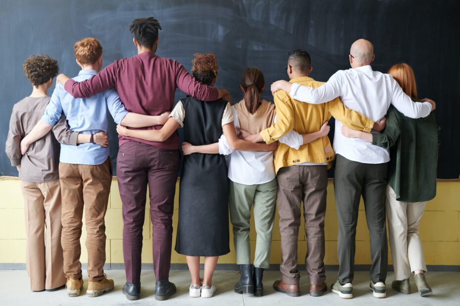 find a job that values you
