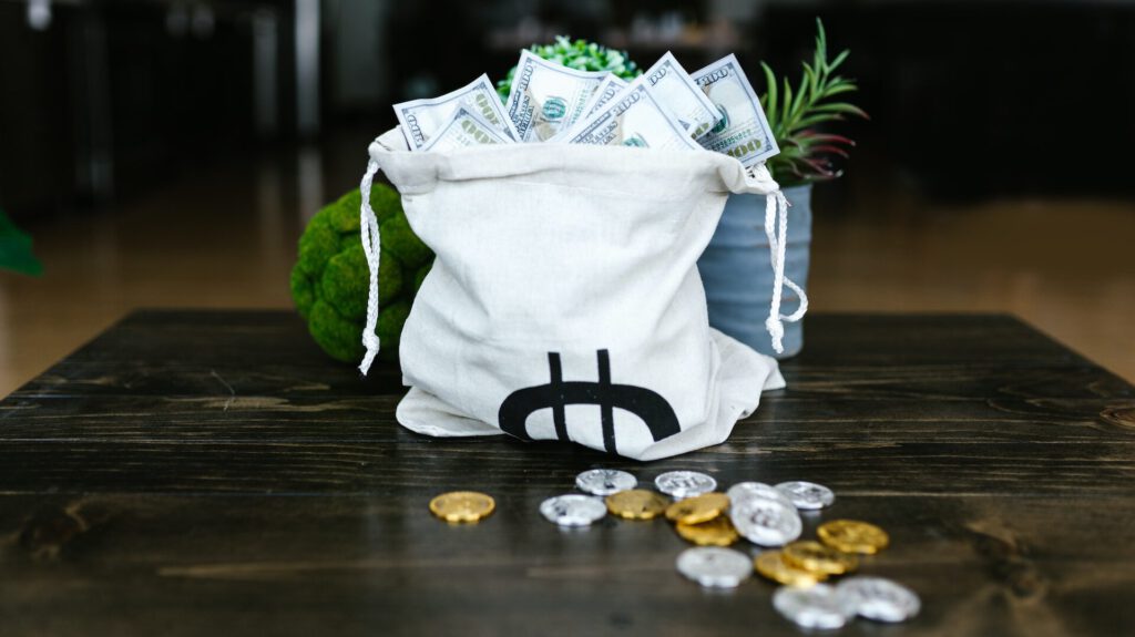 How to protect your money image