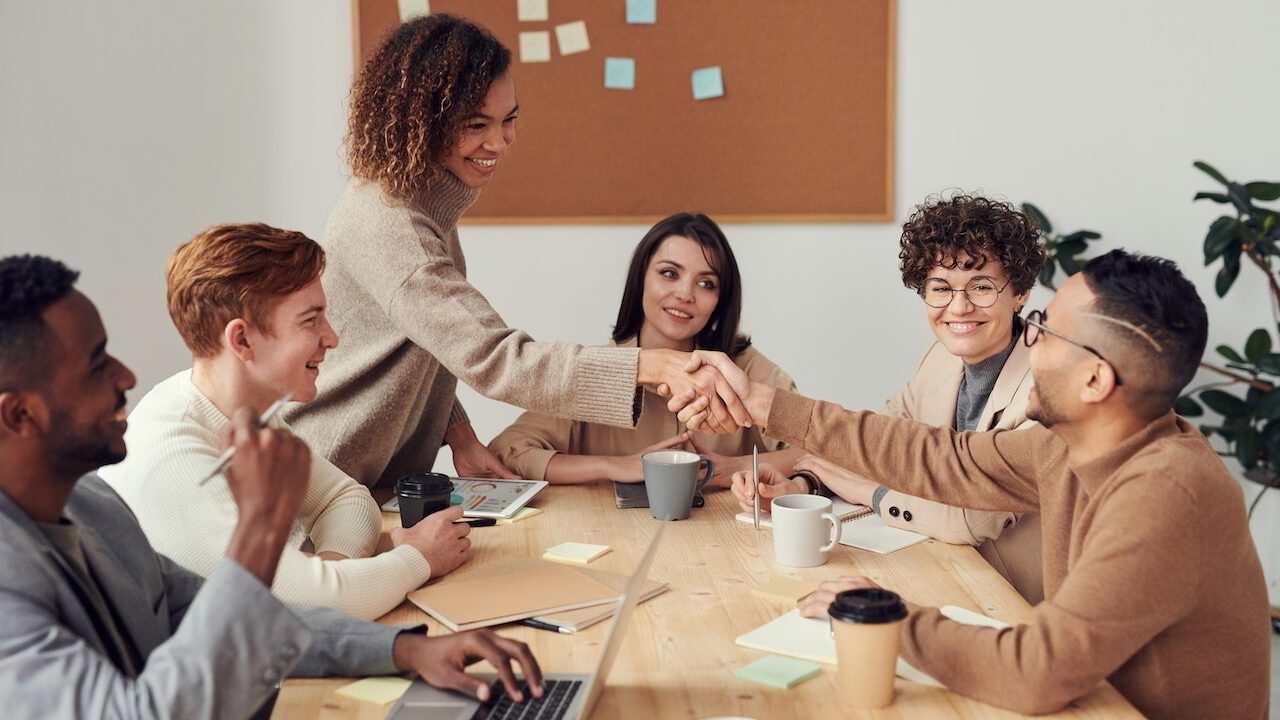 Stand out in the Canadian job market