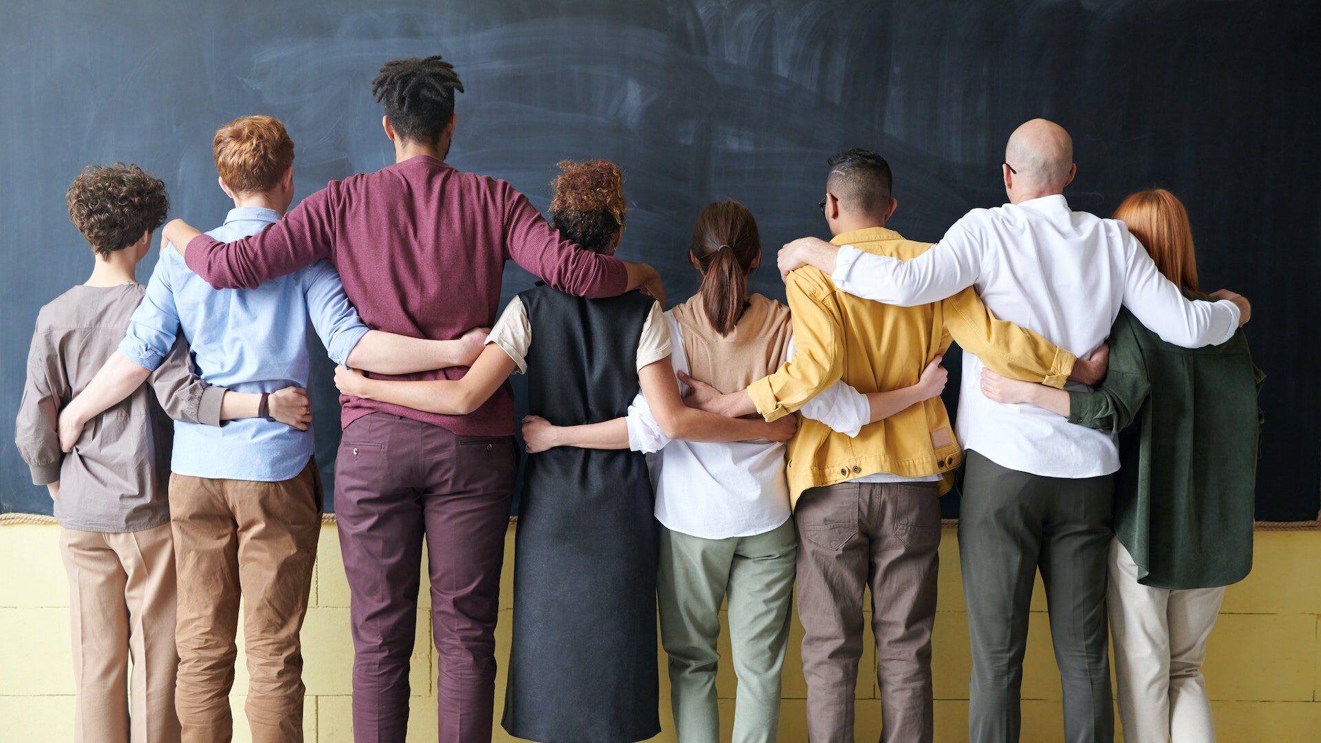 find a job that values you